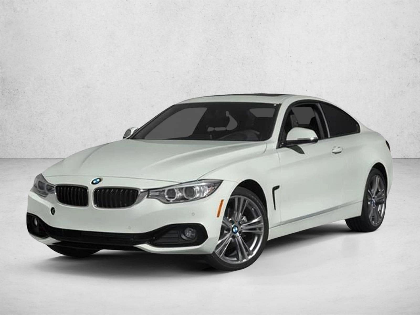 2014 BMW 4 Series 428i