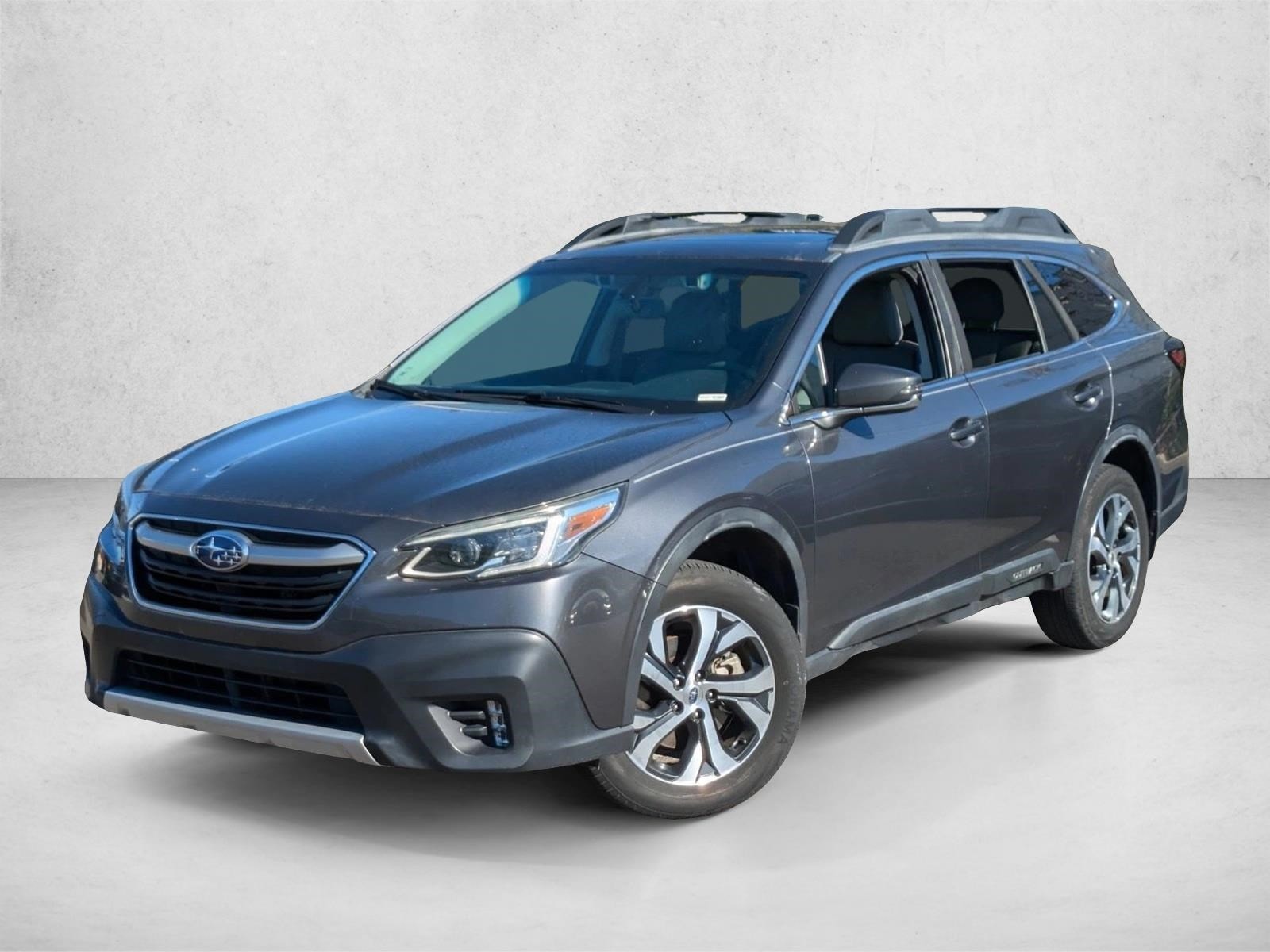 2022 Subaru Outback Limited's photo