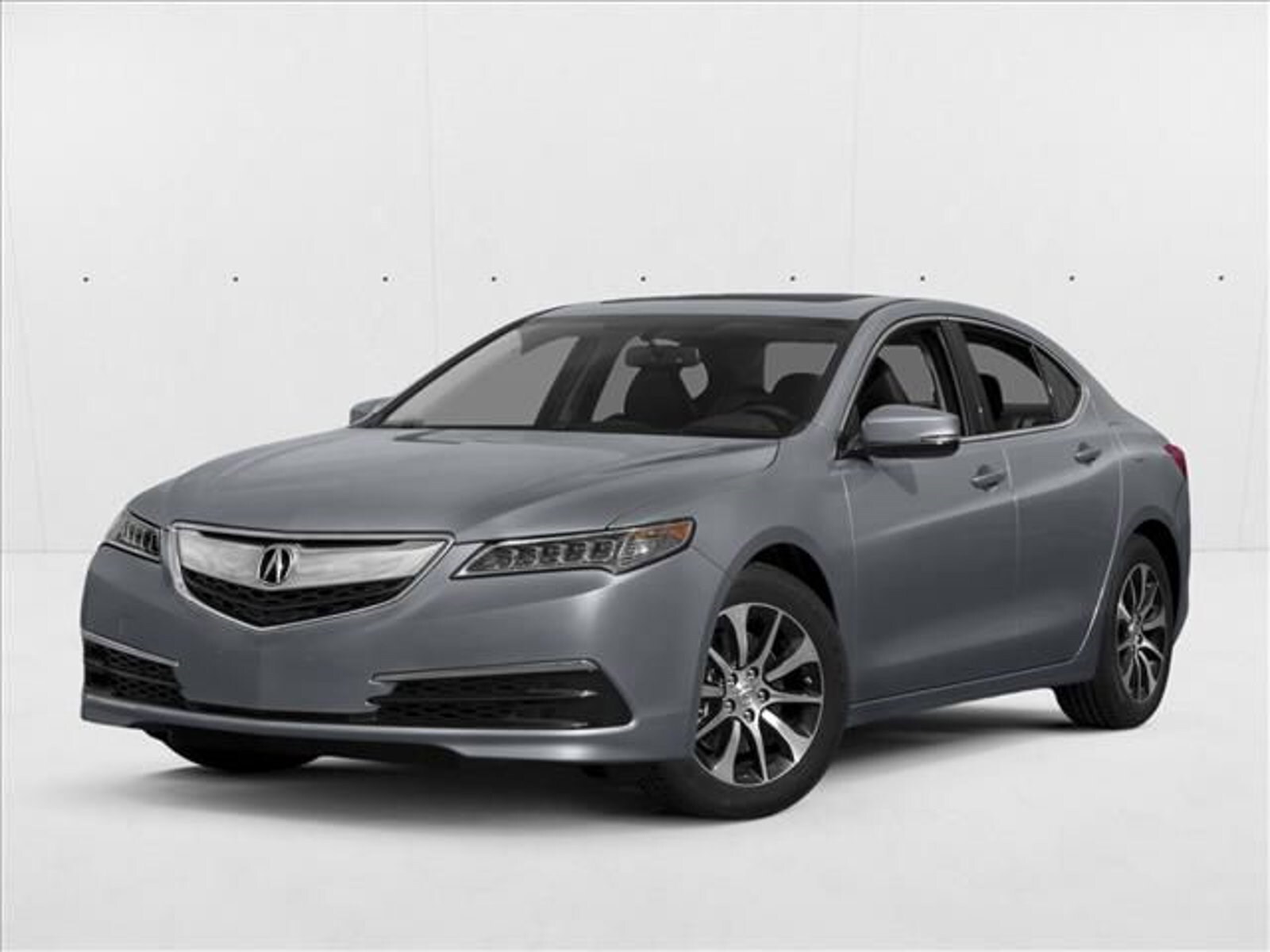 2015 Acura TLX Base's photo