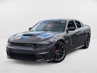 Used 2023 Dodge Charger Scat Pack 4dr Car