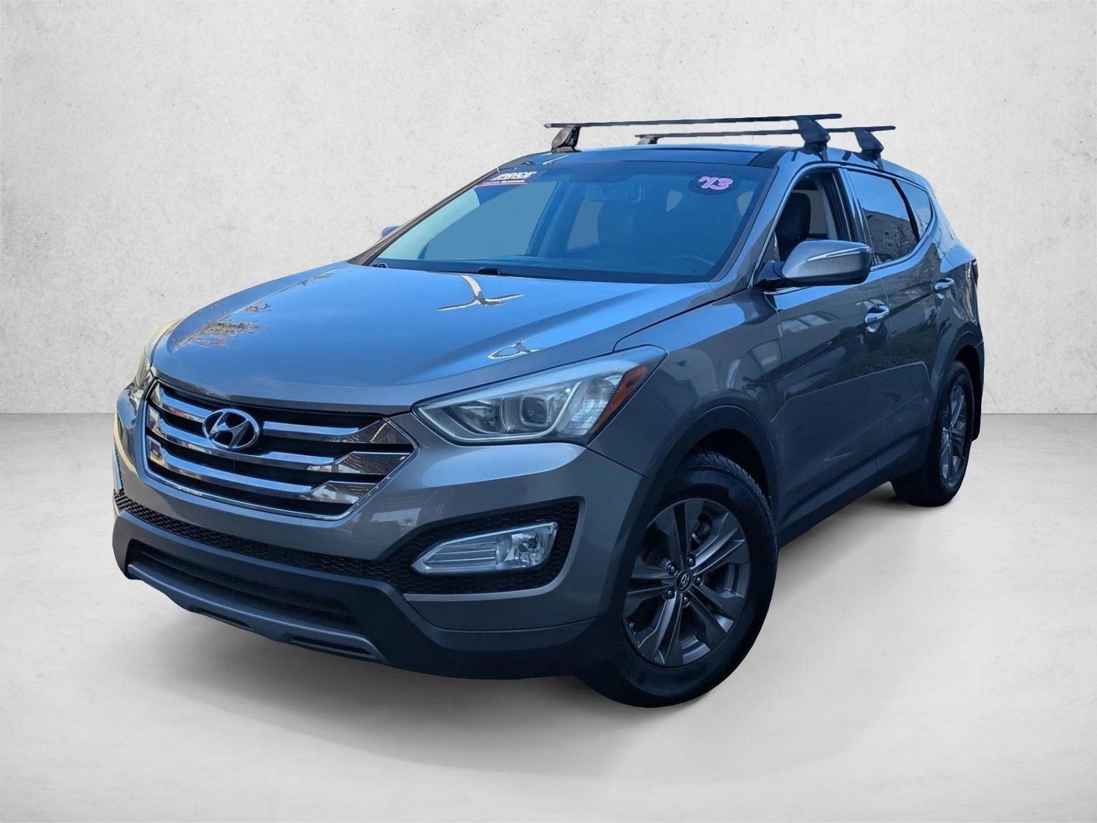 2013 Hyundai Santa Fe Sport