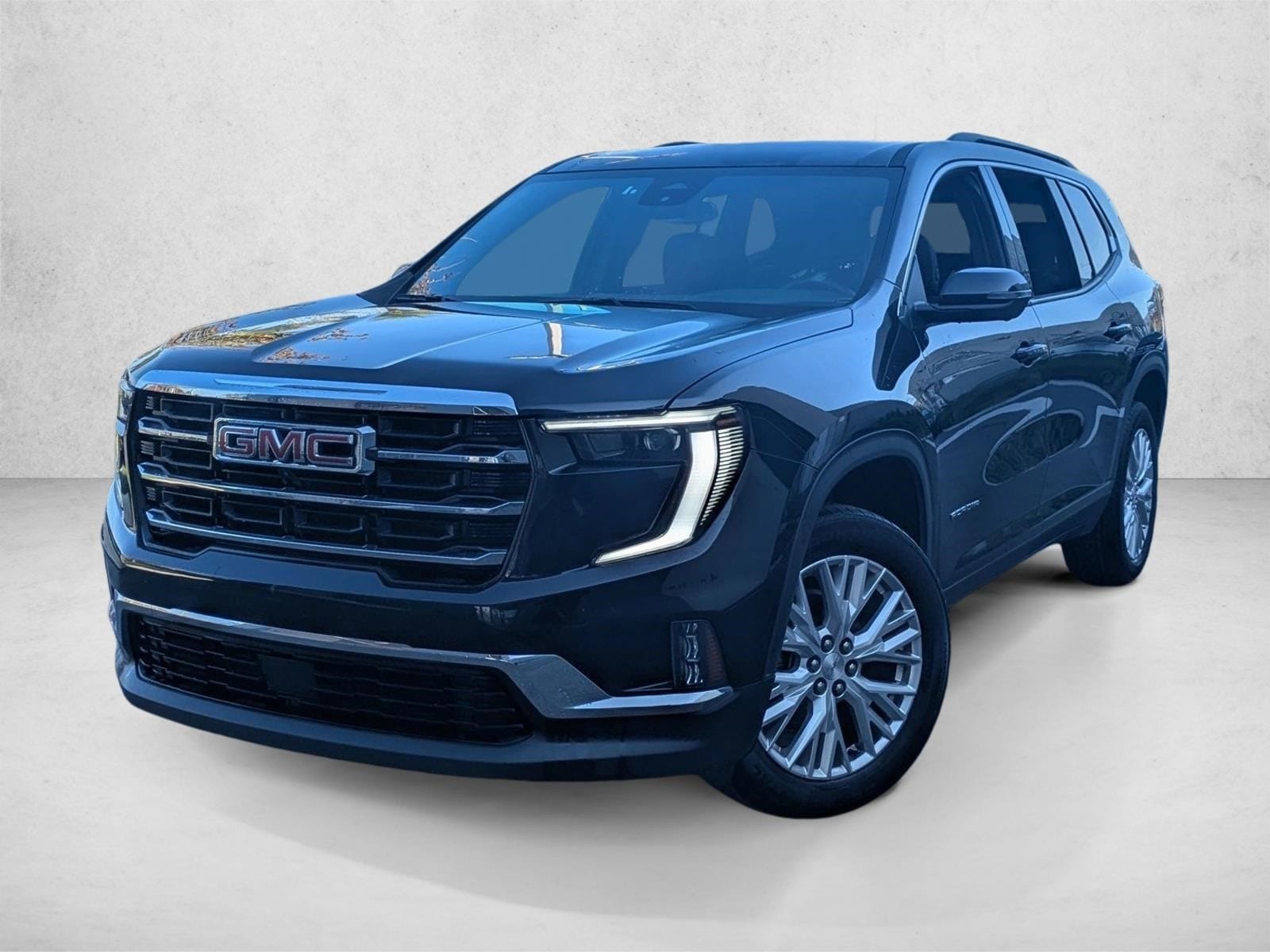 2024 GMC Acadia Elevation's photo