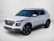 Used 2023 Hyundai Venue SEL Sport Utility