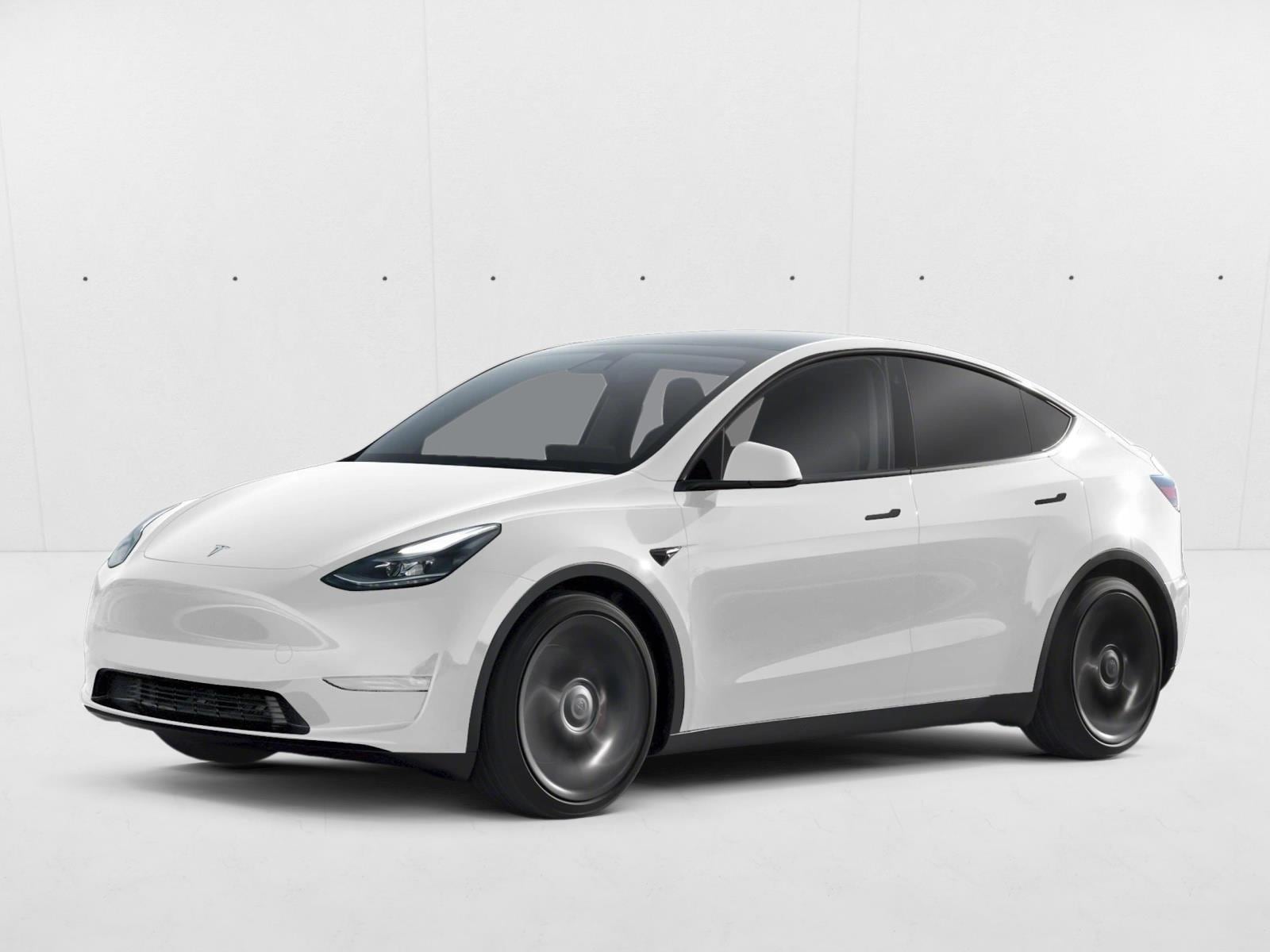 2024 Tesla Model Y Long Range's photo