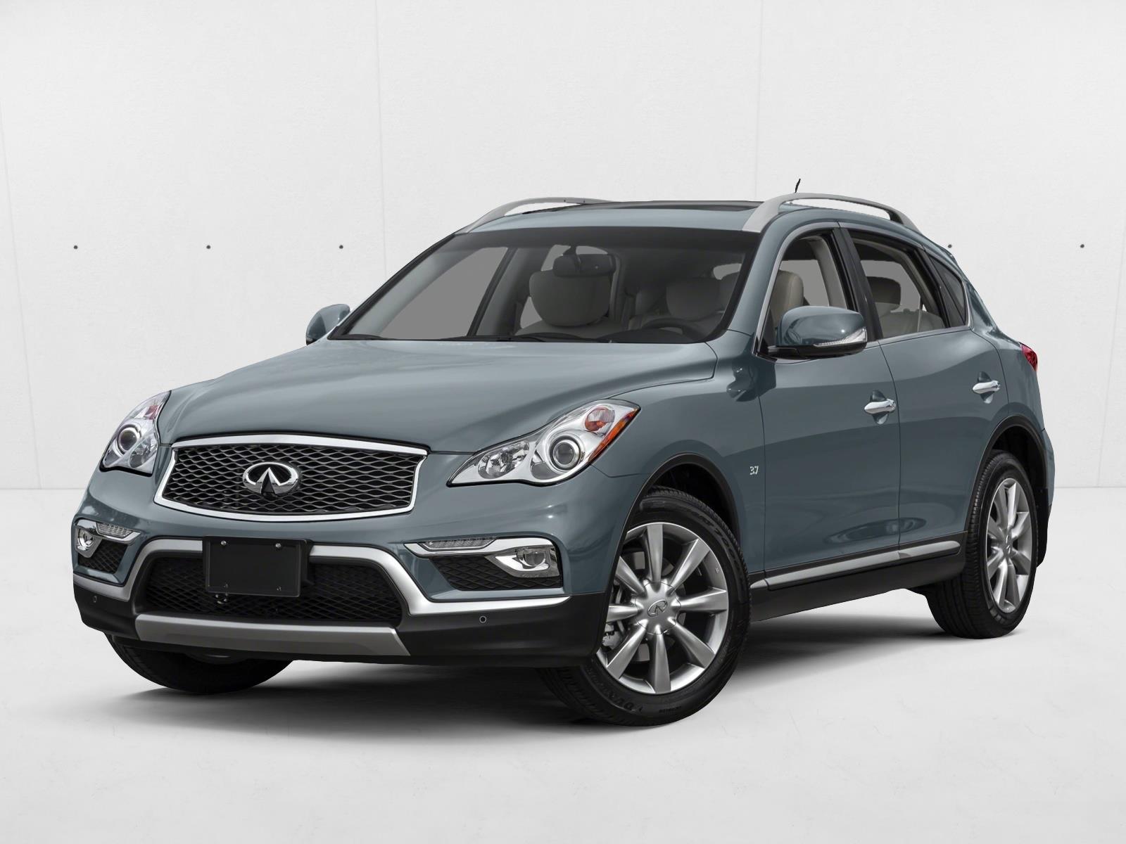 2017 INFINITI QX50 Base's photo