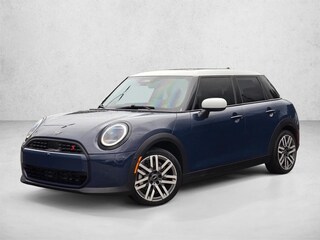 Used 2025 MINI Hardtop 4 Door Cooper S 4dr Car