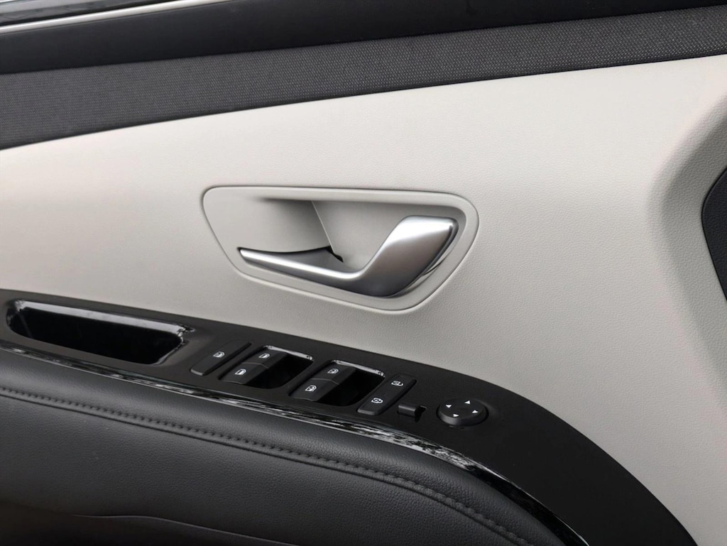 Used 2023 Hyundai Tucson Hybrid Limited Sport Utility