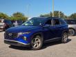 Used 2022 Hyundai Tucson SEL Sport Utility