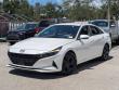 Used 2022 Hyundai Elantra SEL 4dr Car