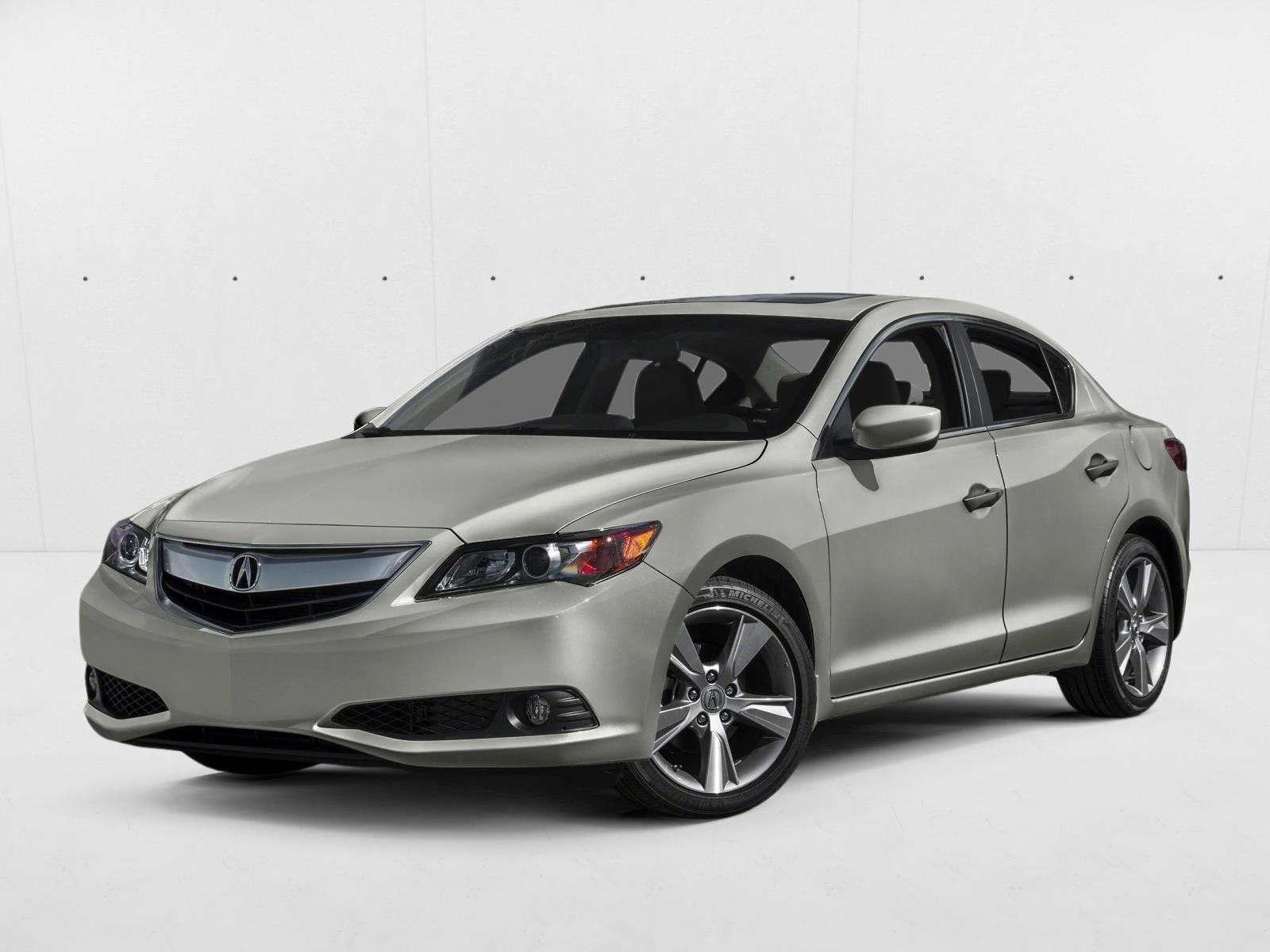 2015 Acura ILX Technology's photo