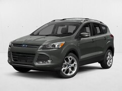 2016 Ford Escape Titanium Sport Utility