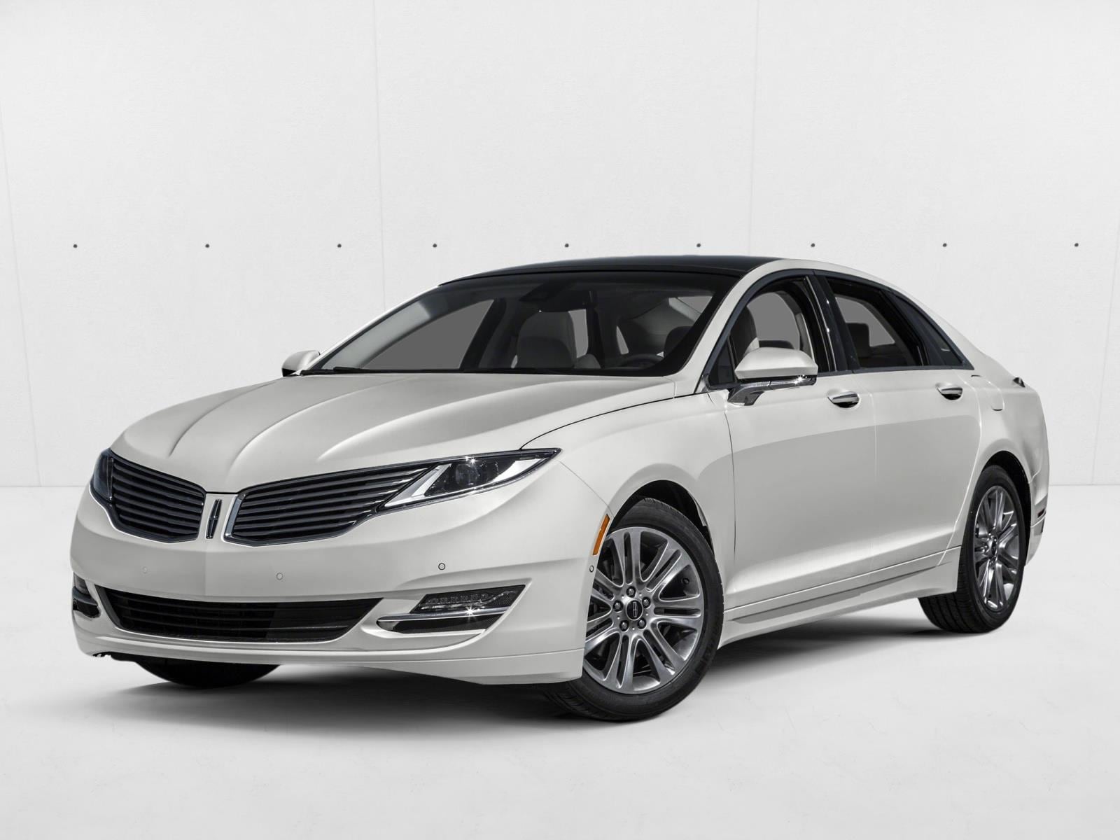 2016 Lincoln MKZ Base