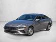 Used 2025 Hyundai Elantra SE 4dr Car