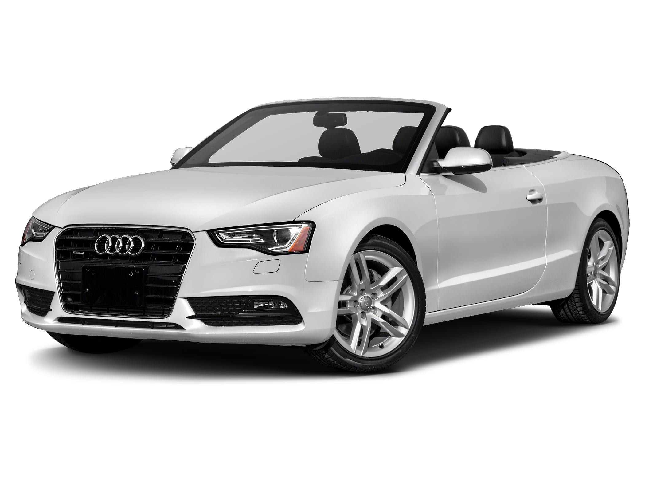 2015 Audi A5 Cabriolet Premium Plus's photo