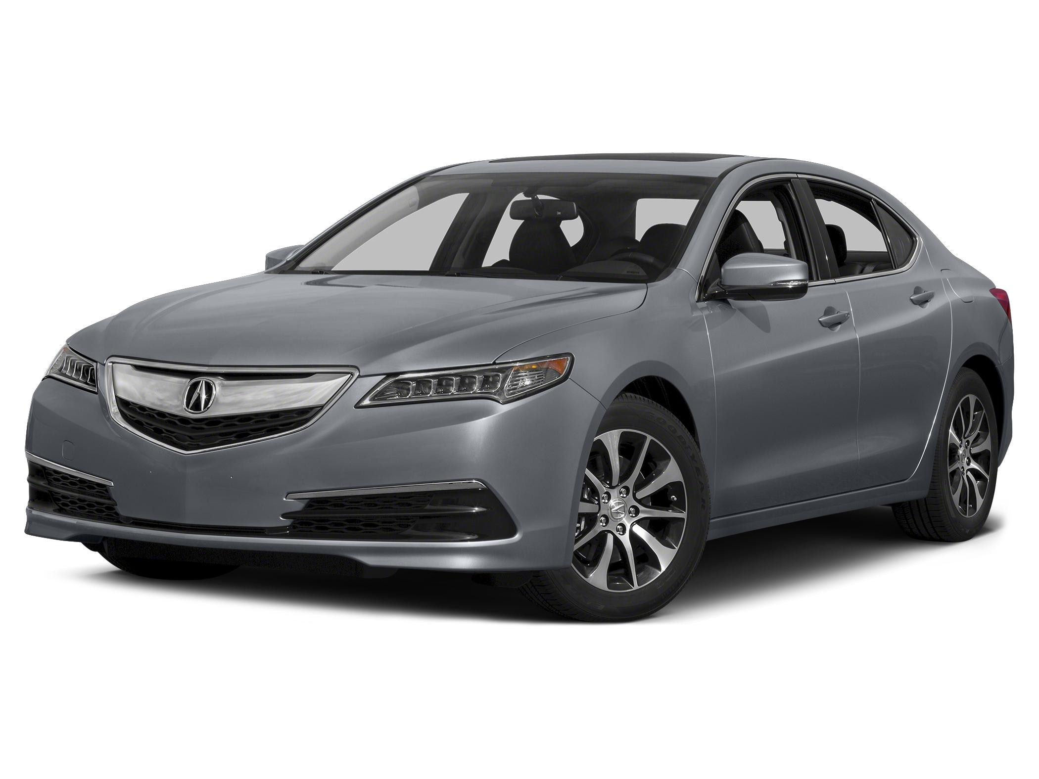 2015 Acura TLX Base's photo