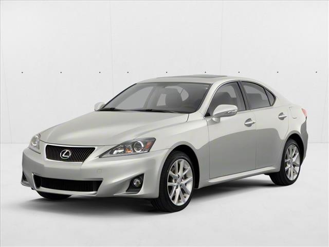 2010 Lexus IS 250