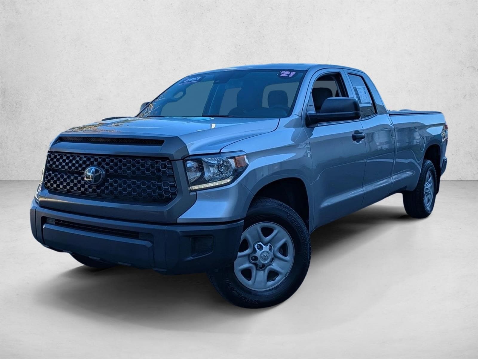2021 Toyota Tundra SR's photo