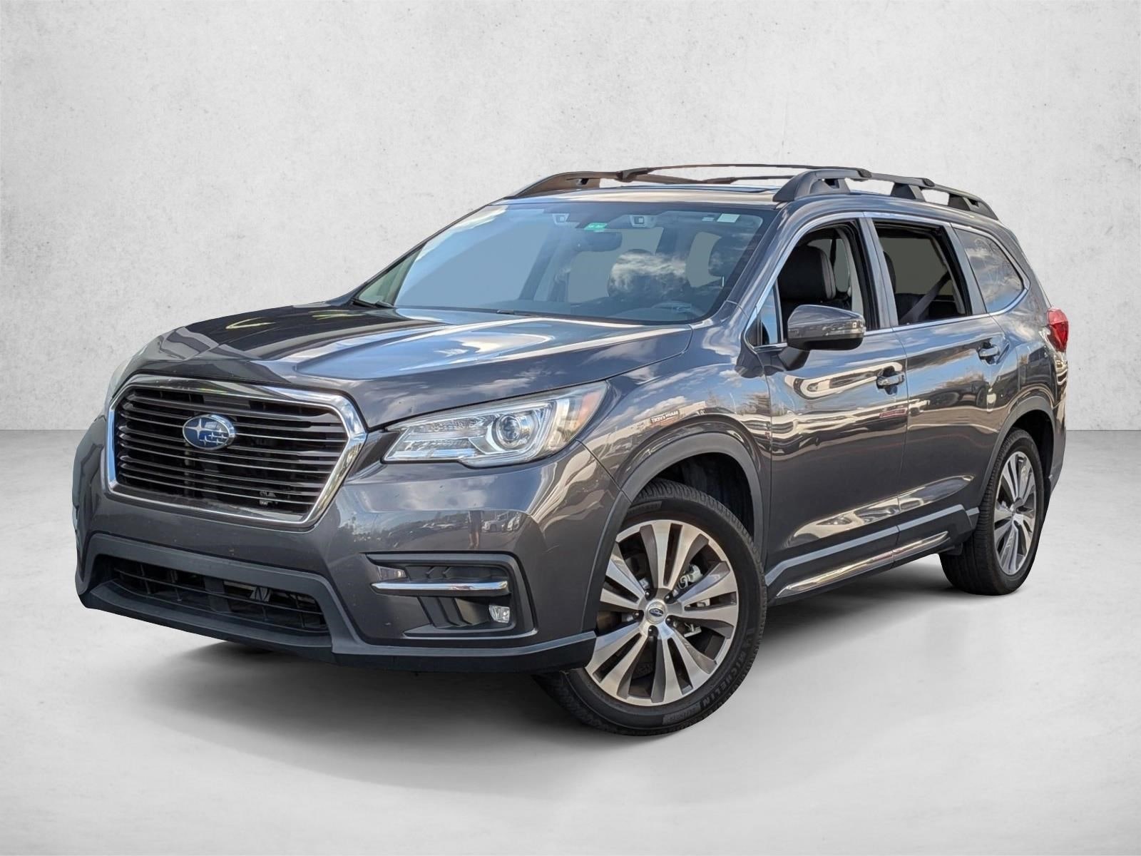 2021 Subaru Ascent Limited's photo
