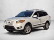 Used 2010 Hyundai Santa Fe Limited Sport Utility