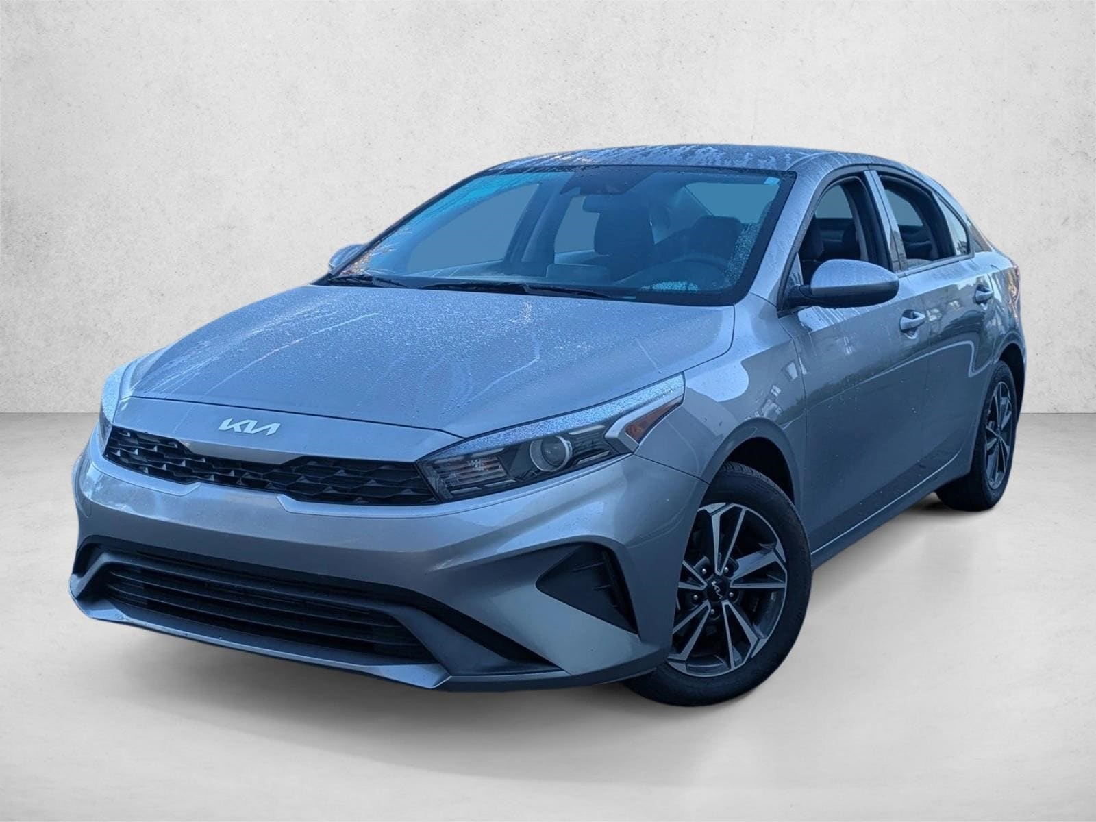 2024 Kia Forte LXS's photo