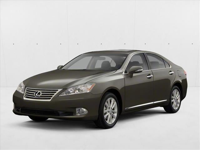 2010 Lexus ES 350