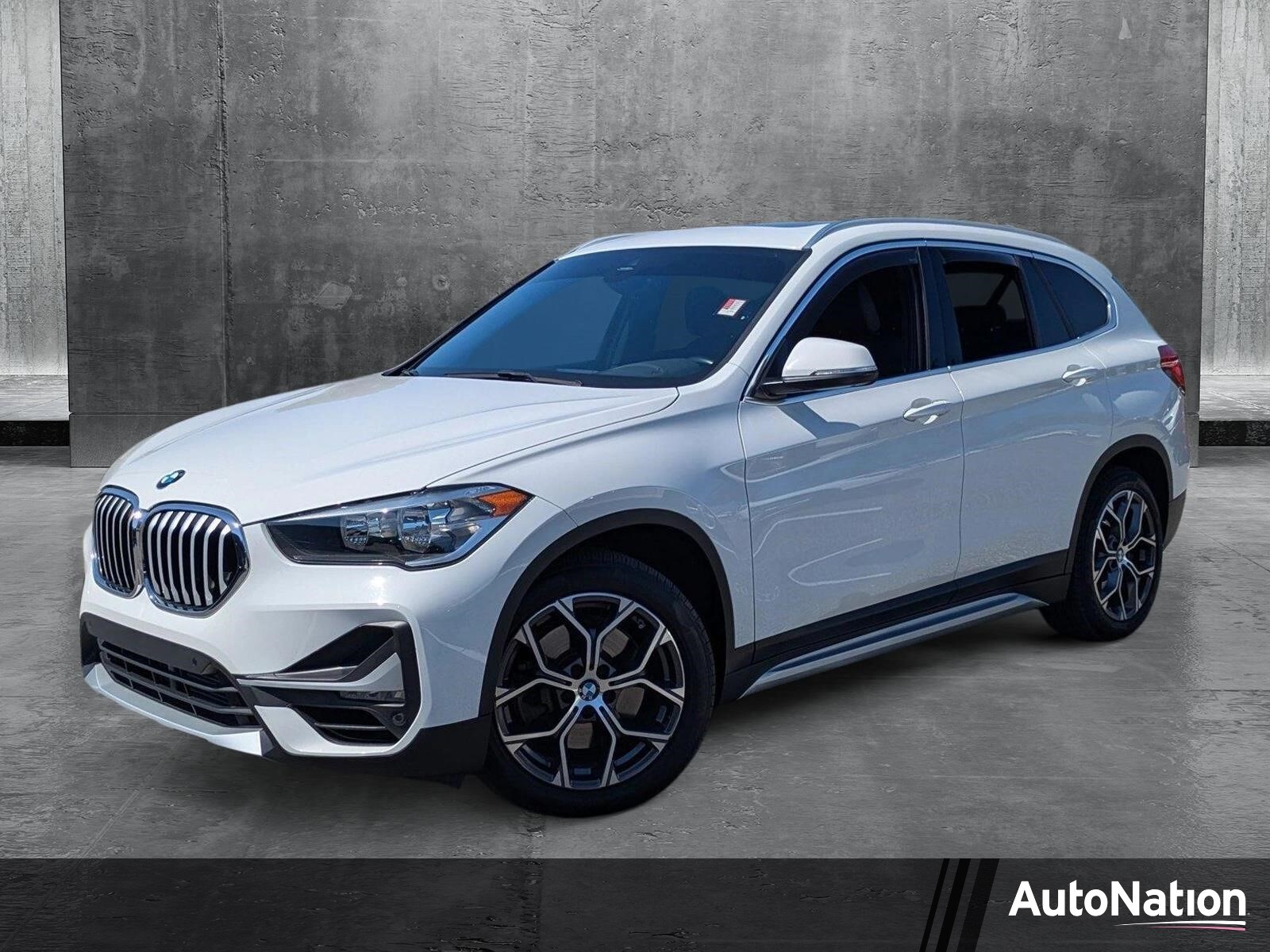 Used 2020 BMW X1 For Sale in Lutz | #L5P75703 | AutoNation USA Used 2020 BMW X1 For Sale in Lutz | #L5P75703 | AutoNation USA