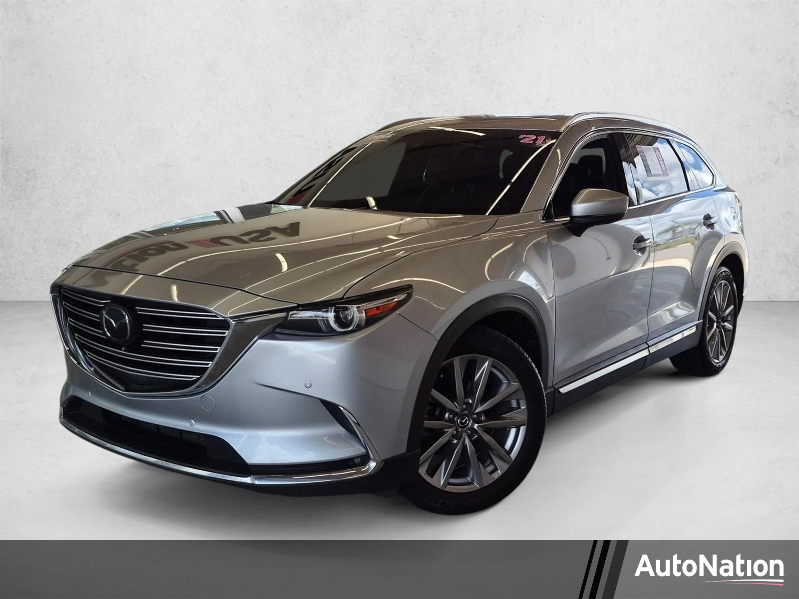  Mazda CX-9