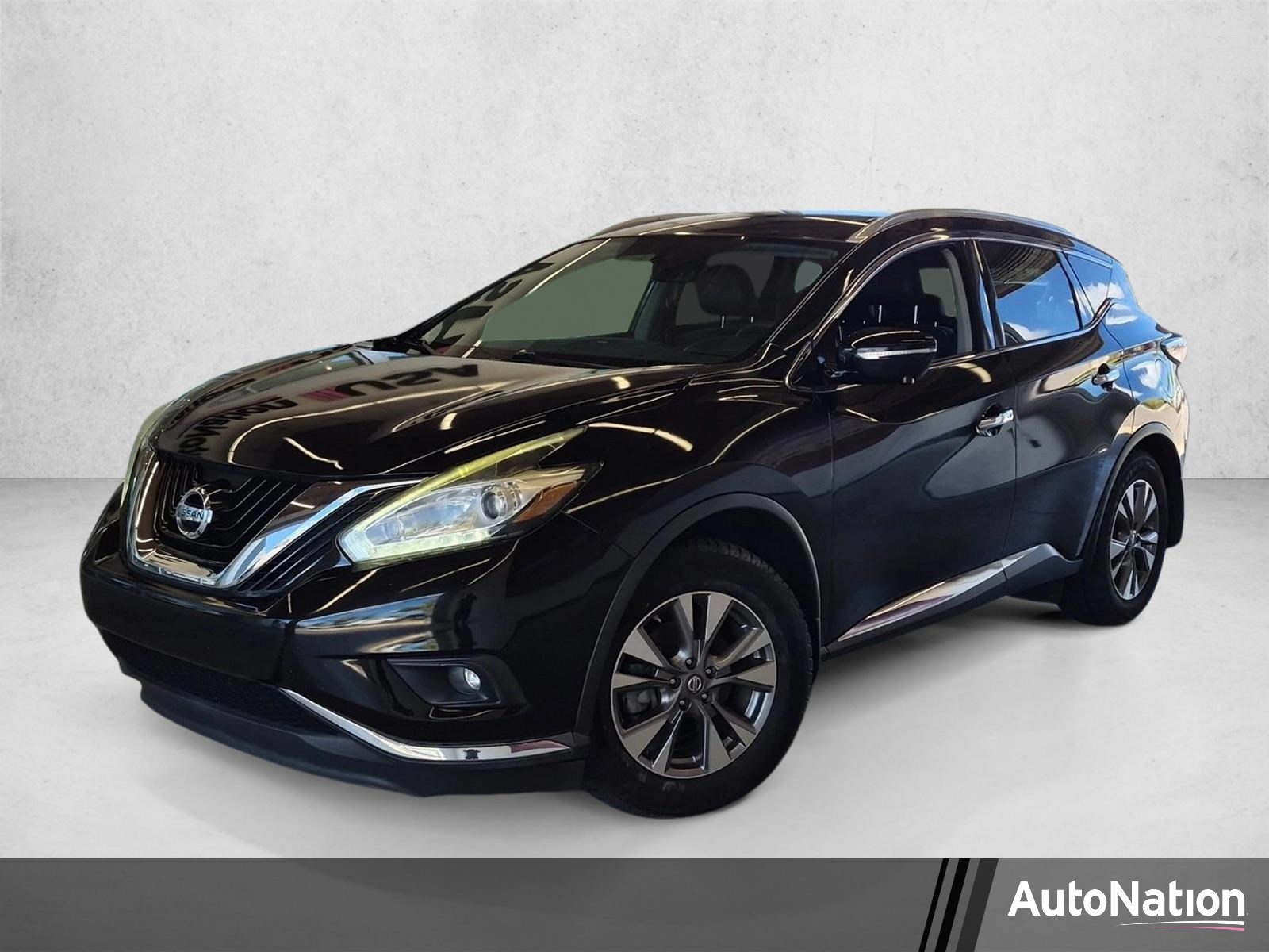 2015 Nissan Murano