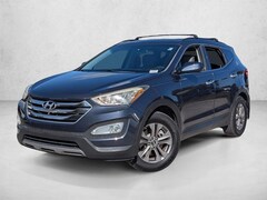 2015 Hyundai Santa Fe Sport Utility