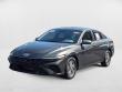 Used 2025 Hyundai Elantra SE 4dr Car