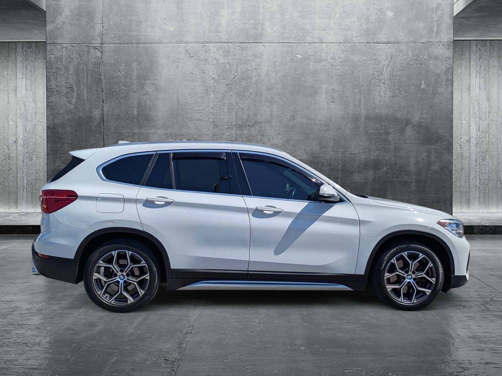Used 2020 BMW X1 For Sale in Lutz | #L5P75703 | AutoNation USA Used 2020 BMW X1 For Sale in Lutz | #L5P75703 | AutoNation USA