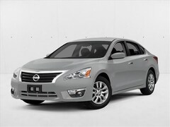 2014 Nissan Altima 2.5 S 4dr Car