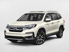 2022 Honda Pilot Touring 7-Passenger Sport Utility