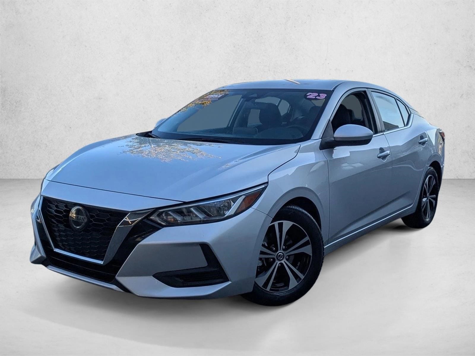 2023 Nissan Sentra