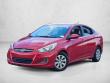 Used 2017 Hyundai Accent SE 4dr Car