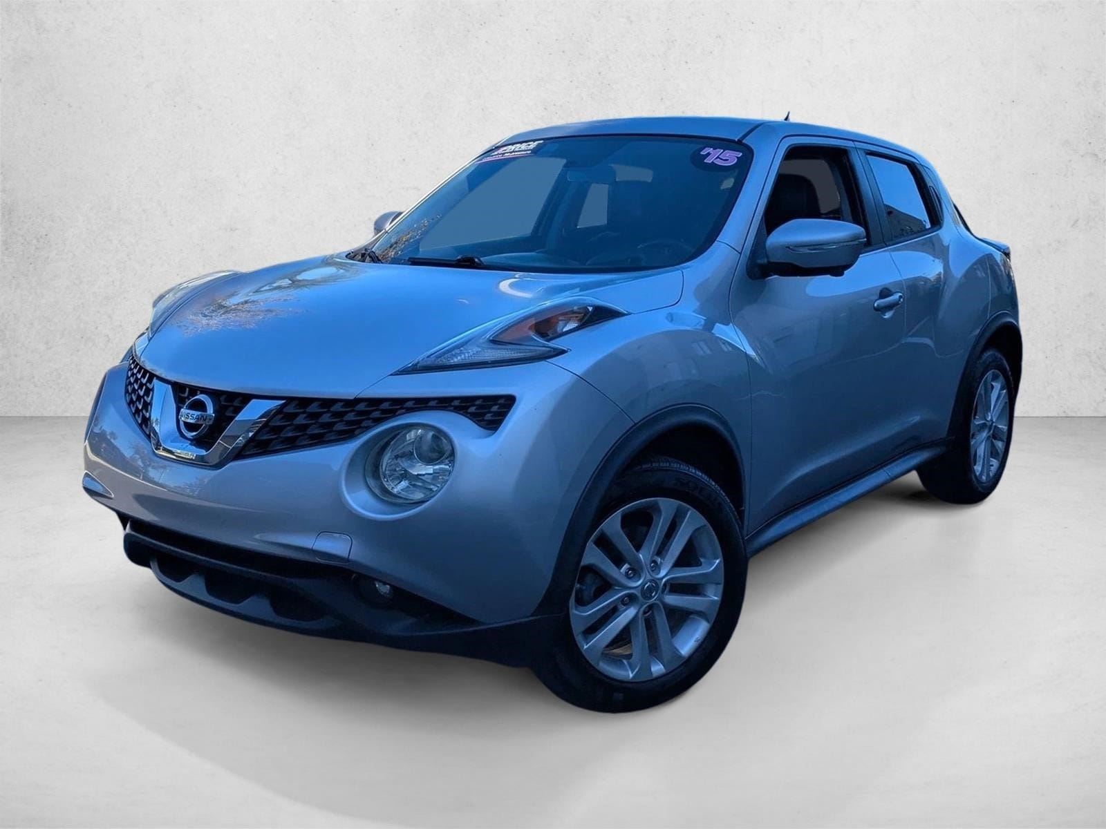 2015 Nissan JUKE SL