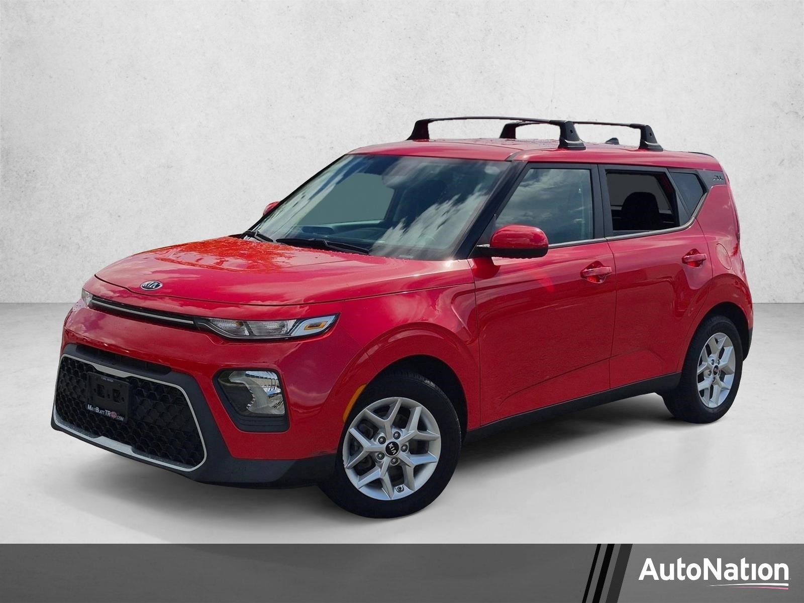 2021 Kia Soul