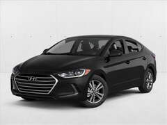 2017 Hyundai Elantra SE 4dr Car