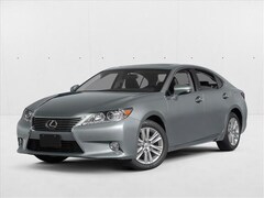 2013 LEXUS ES 350 4dr Sdn 4dr Car