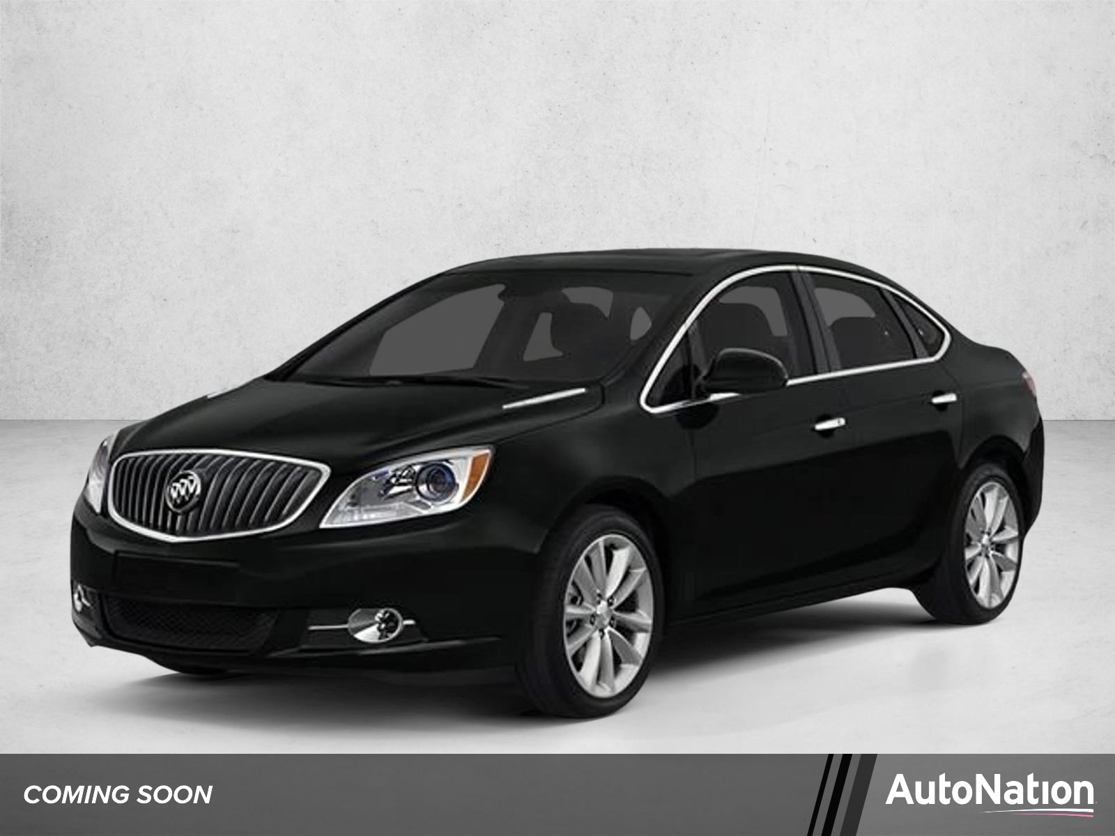 2014 Buick Verano 1SD