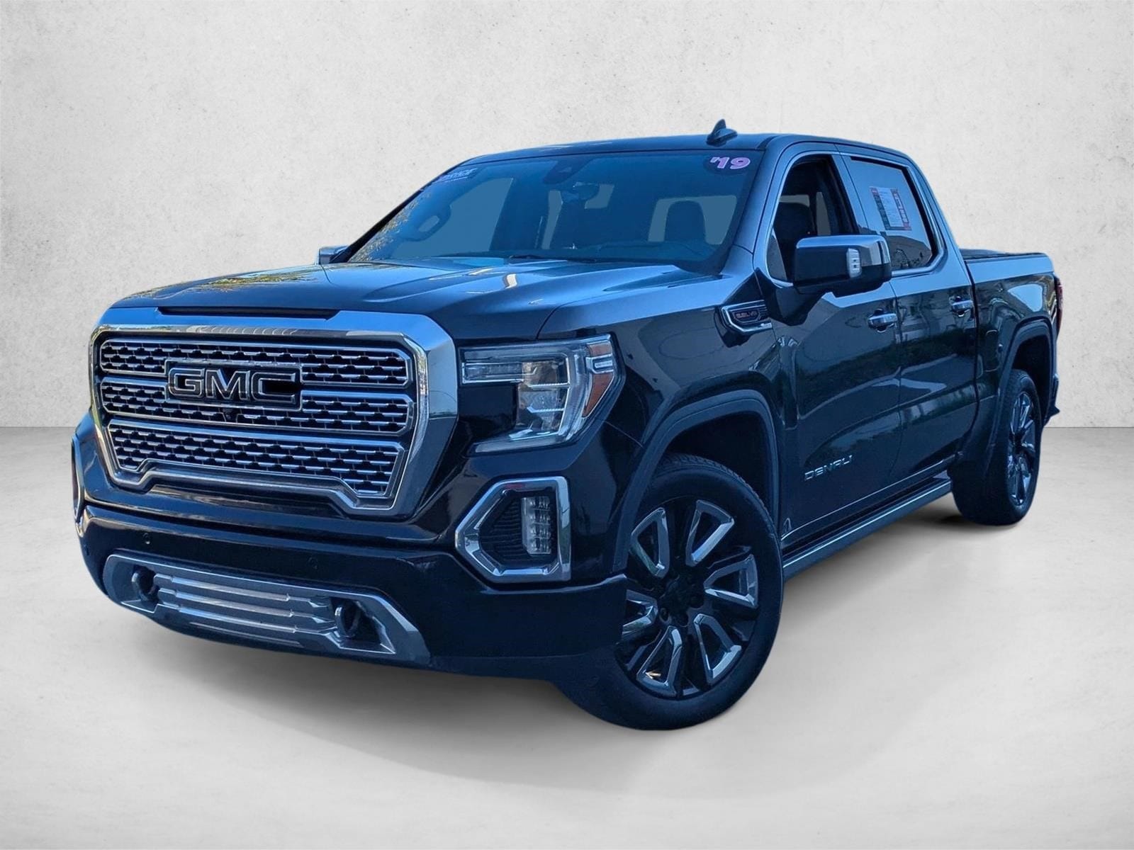 2019 GMC Sierra 1500 Denali Denali's photo