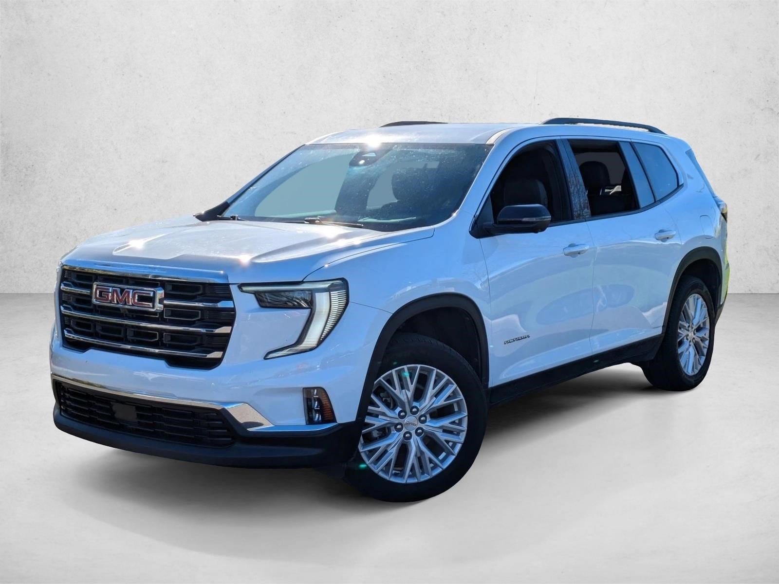 2024 GMC Acadia Elevation's photo