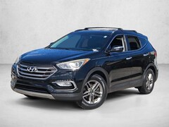 2017 Hyundai Santa Fe 2.4L Sport Utility