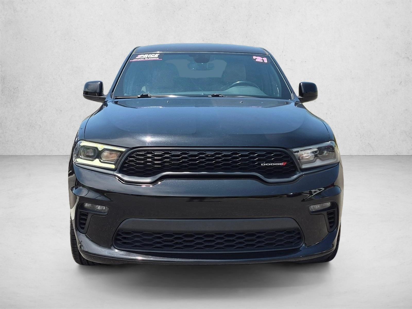 Used 2021 Dodge Durango GT Sport Utility