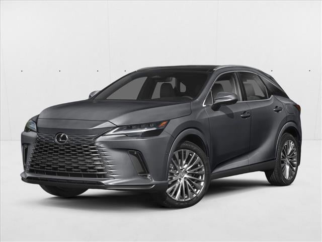 2024 Lexus RX 350's photo