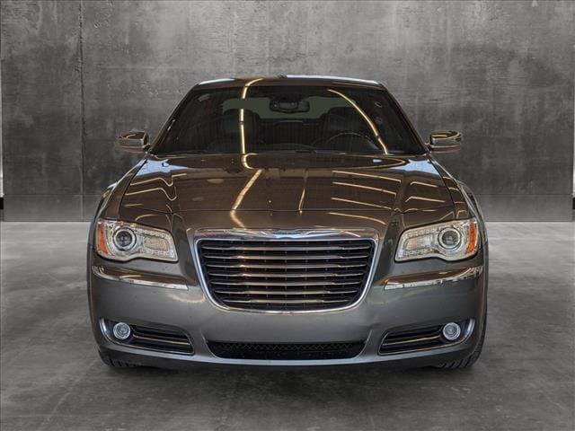 Used 2011 Chrysler 300 C with VIN 2C3CA6CT9BH583061 for sale in Bellevue, WA