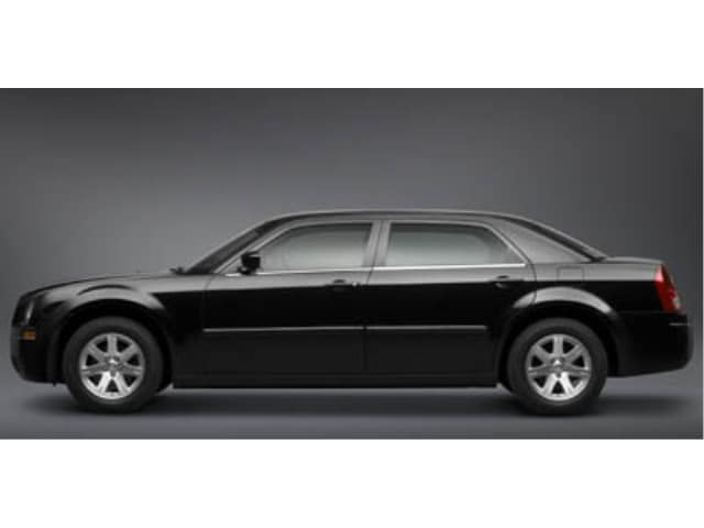 2007 Chrysler 300 Touring's photo
