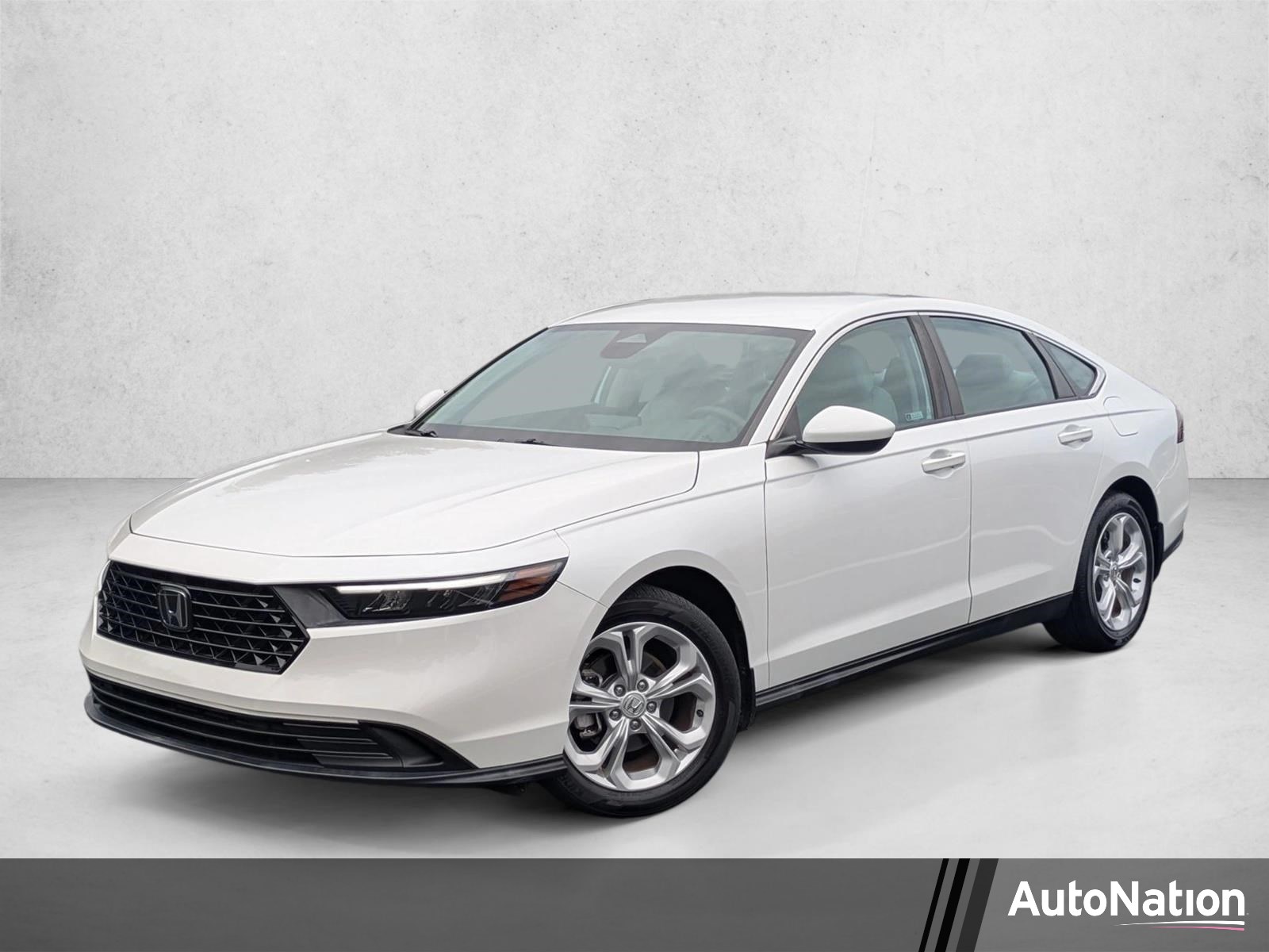 2023 Honda Accord