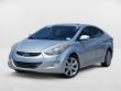 Used 2011 Hyundai Elantra Ltd 4dr Car