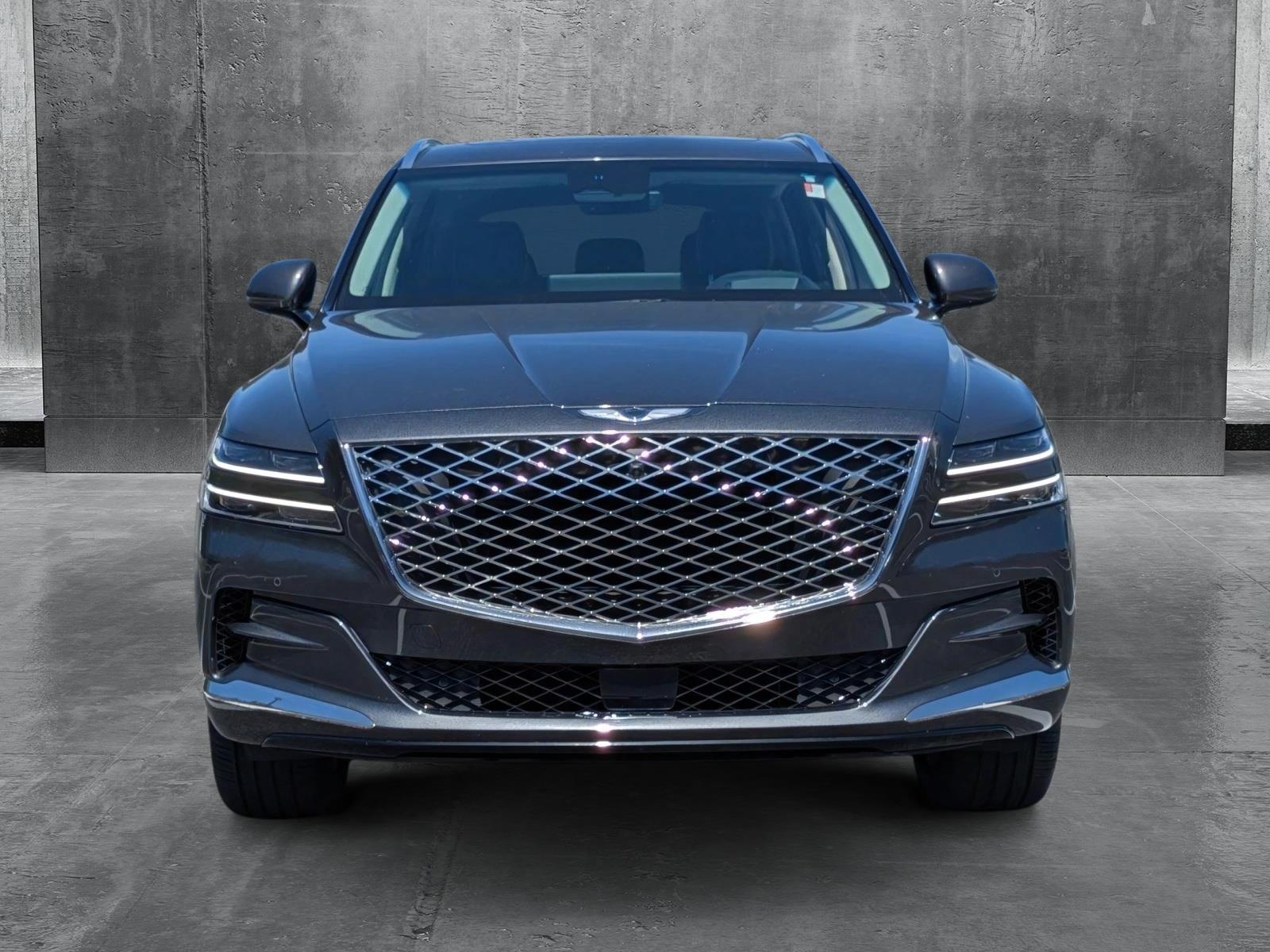 Used 2023 Genesis GV80 For Sale in Lutz | #PU116229 Used 2023 Genesis GV80 For Sale in Lutz | #PU116229